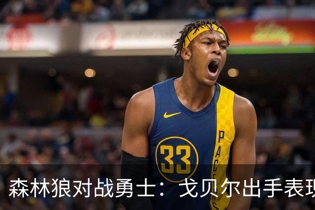 森林狼对战勇士：戈贝尔出手表现与球队影响分析